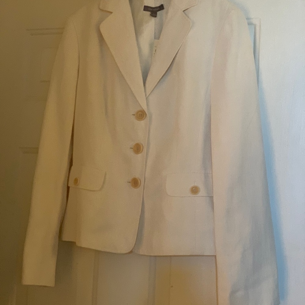 NWT Ann Taylor Blazer / Jacket